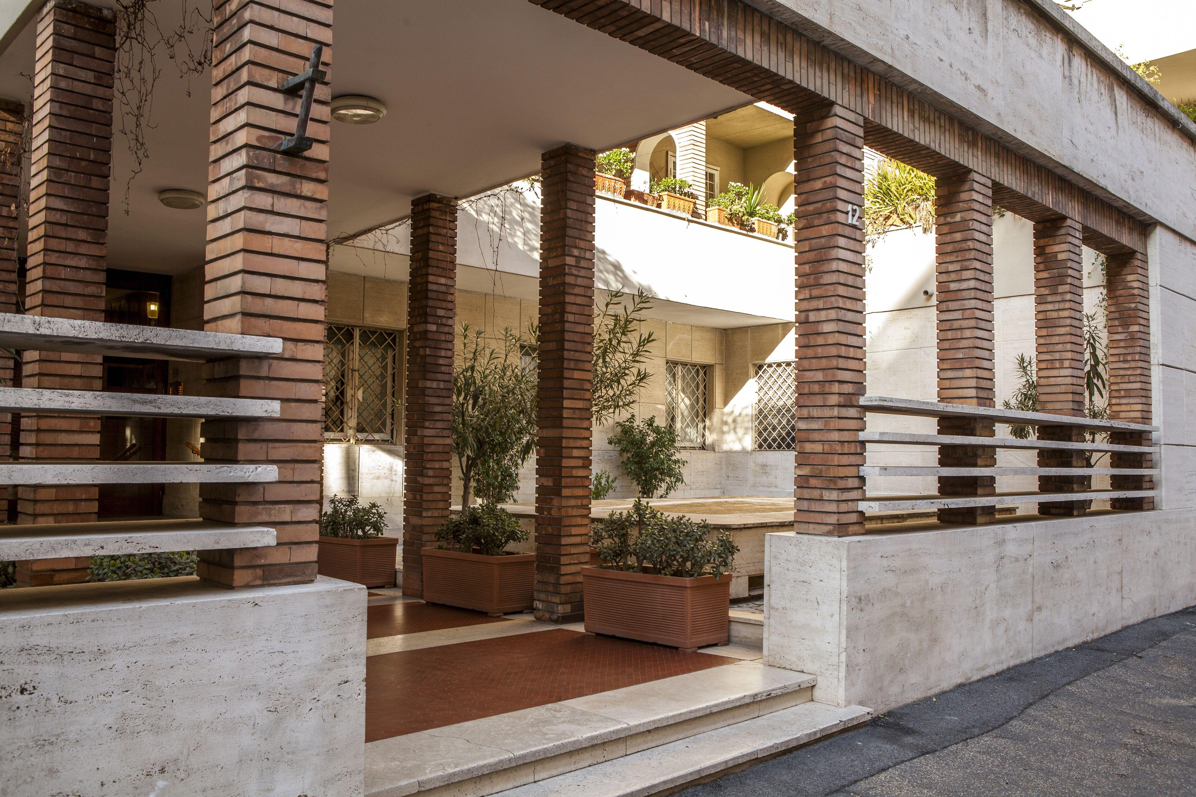 Un Attimo A Roma B&B — Photos 3